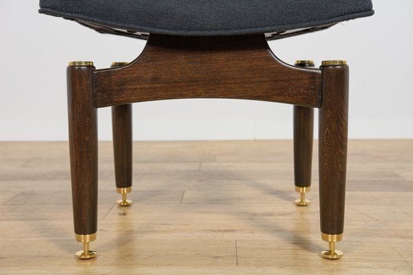 photo furniture Mid Century Librenza Stool From G Plan, United Kingdom, 1950s