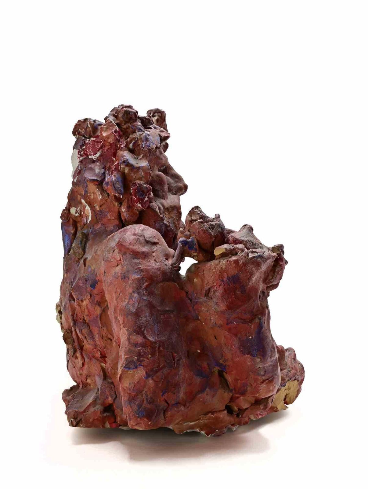 Sirio Pellegrini Symposium   Sculpture By Sirio Pellegrini   1960s. photo furniture