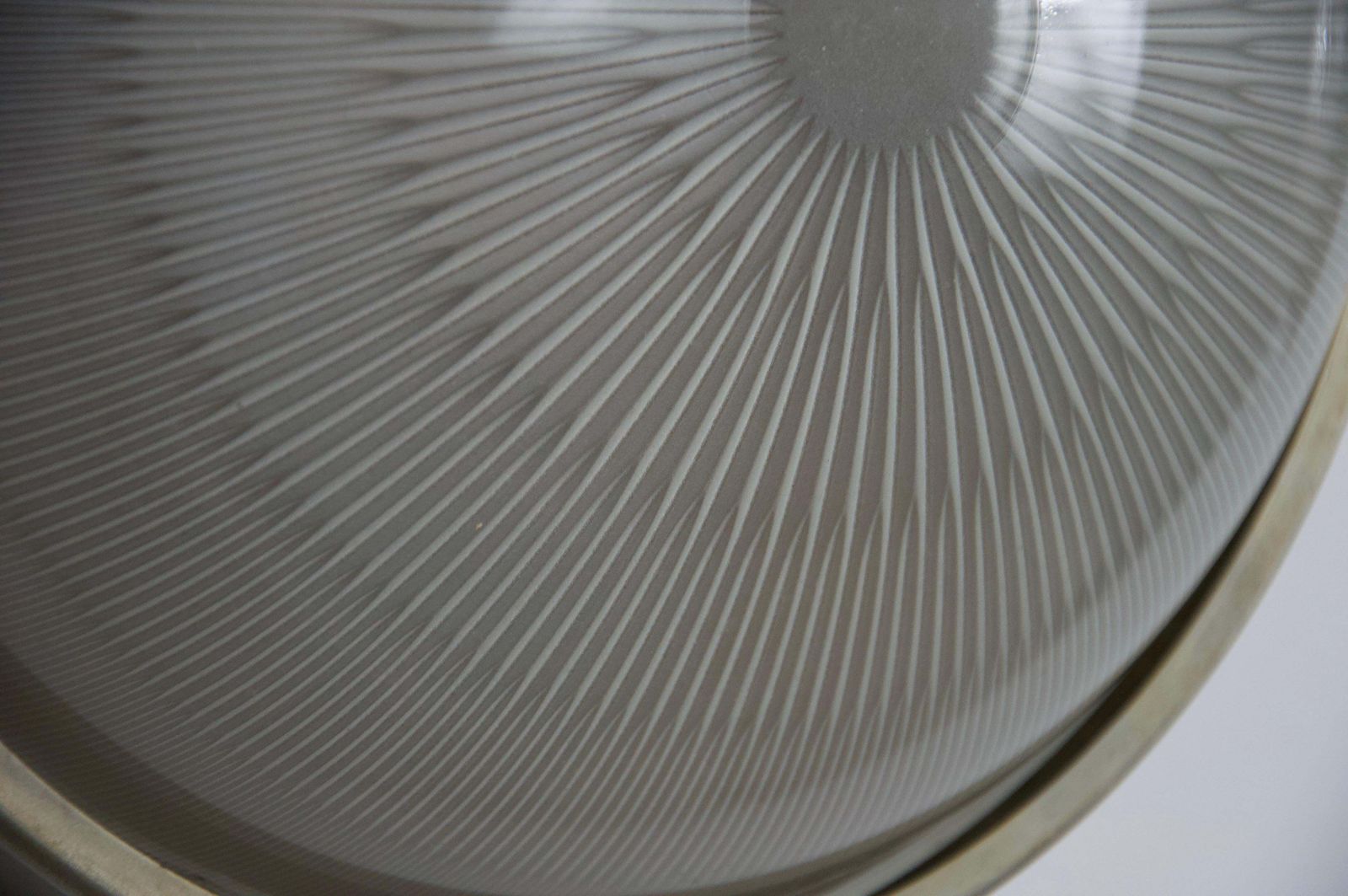 photo for sale Pair Of Sigma Wall Lights By Sergio Mazza For Artemide, 1960s, Italy