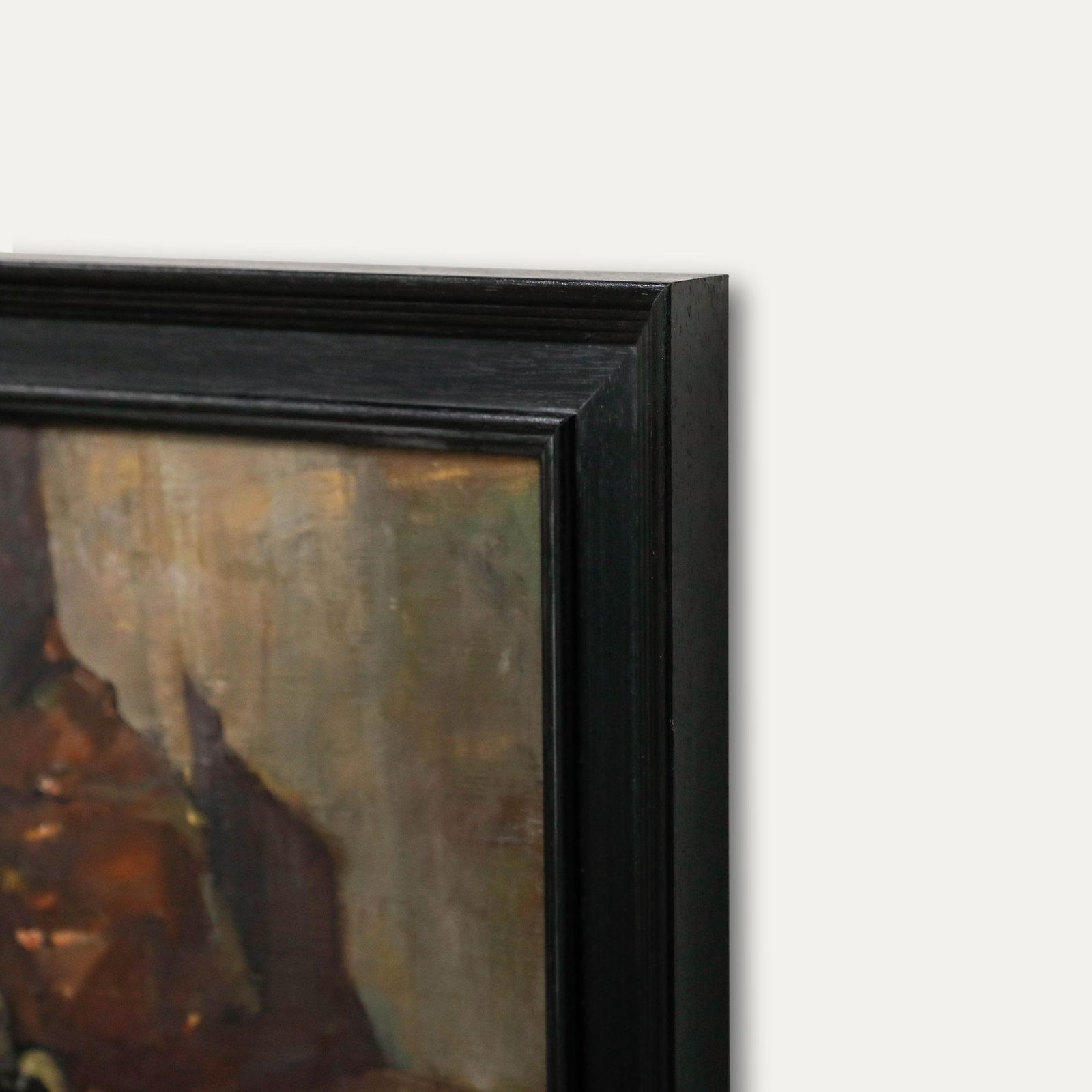 Cecile Hertz Eyrolles (1875 1974)   Framed Oil, A Bowl Of Quinces photo vinterior