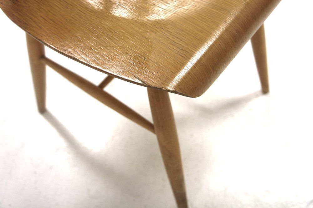 Pinnstol Scandinavian Chairs, Sweden, 1960, Set Of 4 photo Furniture