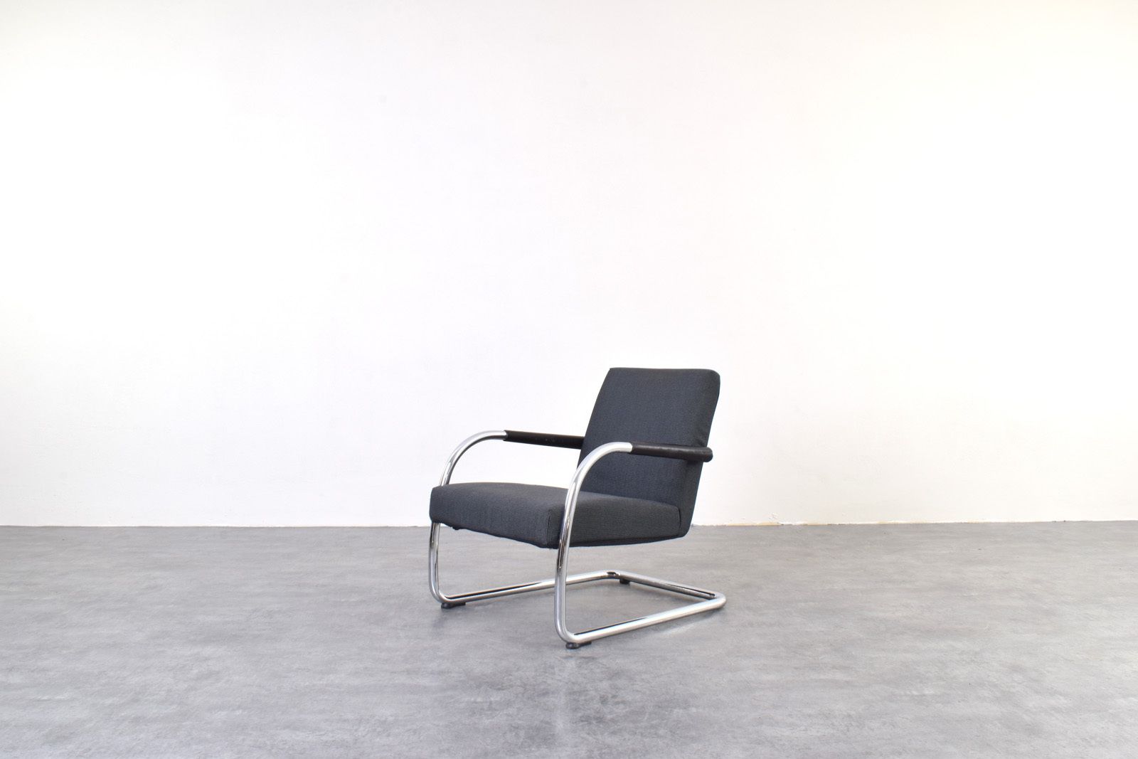 Visalounge Armchairs By Antonio Citterio For Vitra, Set Of 2 photo vinterior