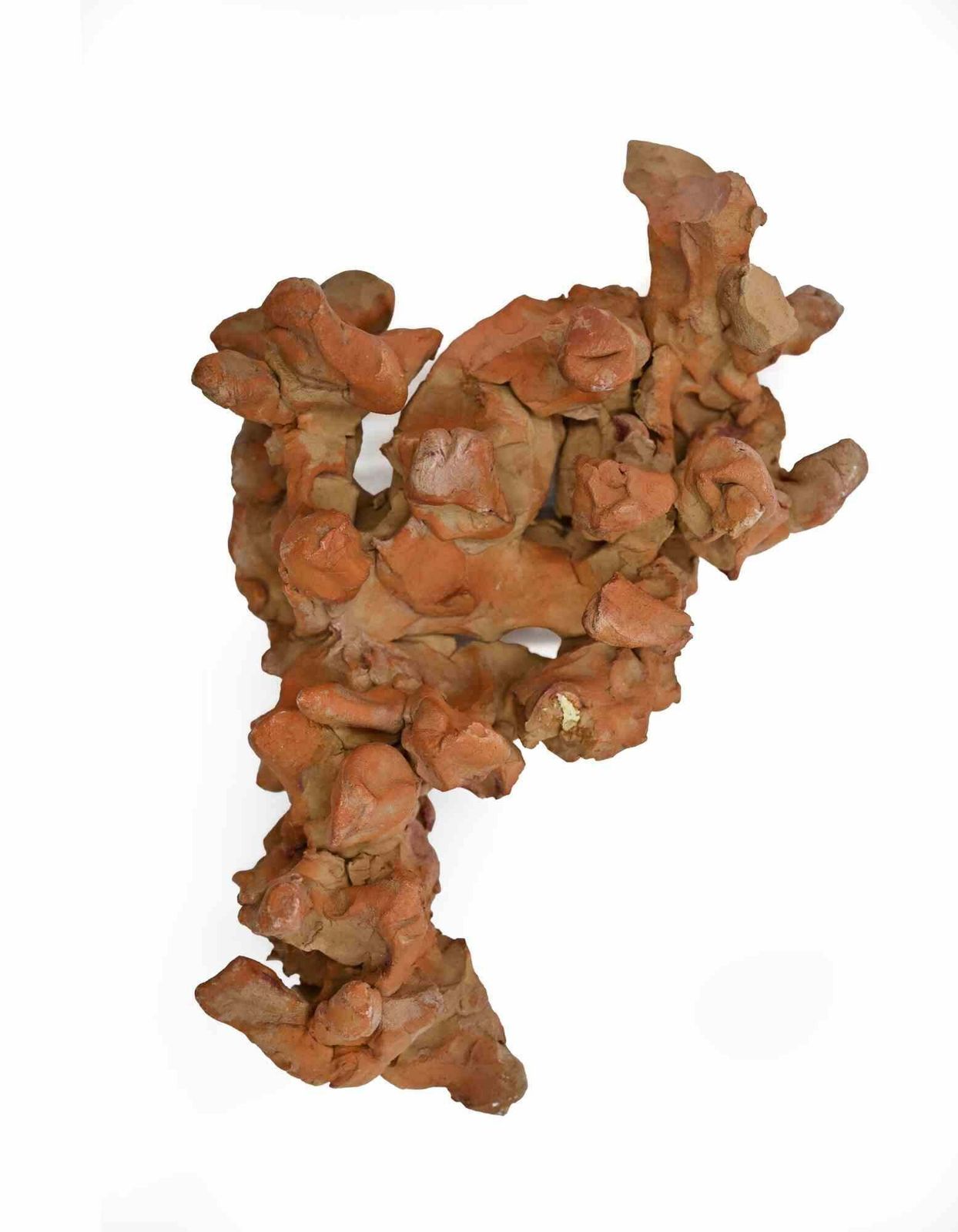 Sirio Pellegrinicenacle   Sculpture By Sirio Pellegrini   1960s1960s