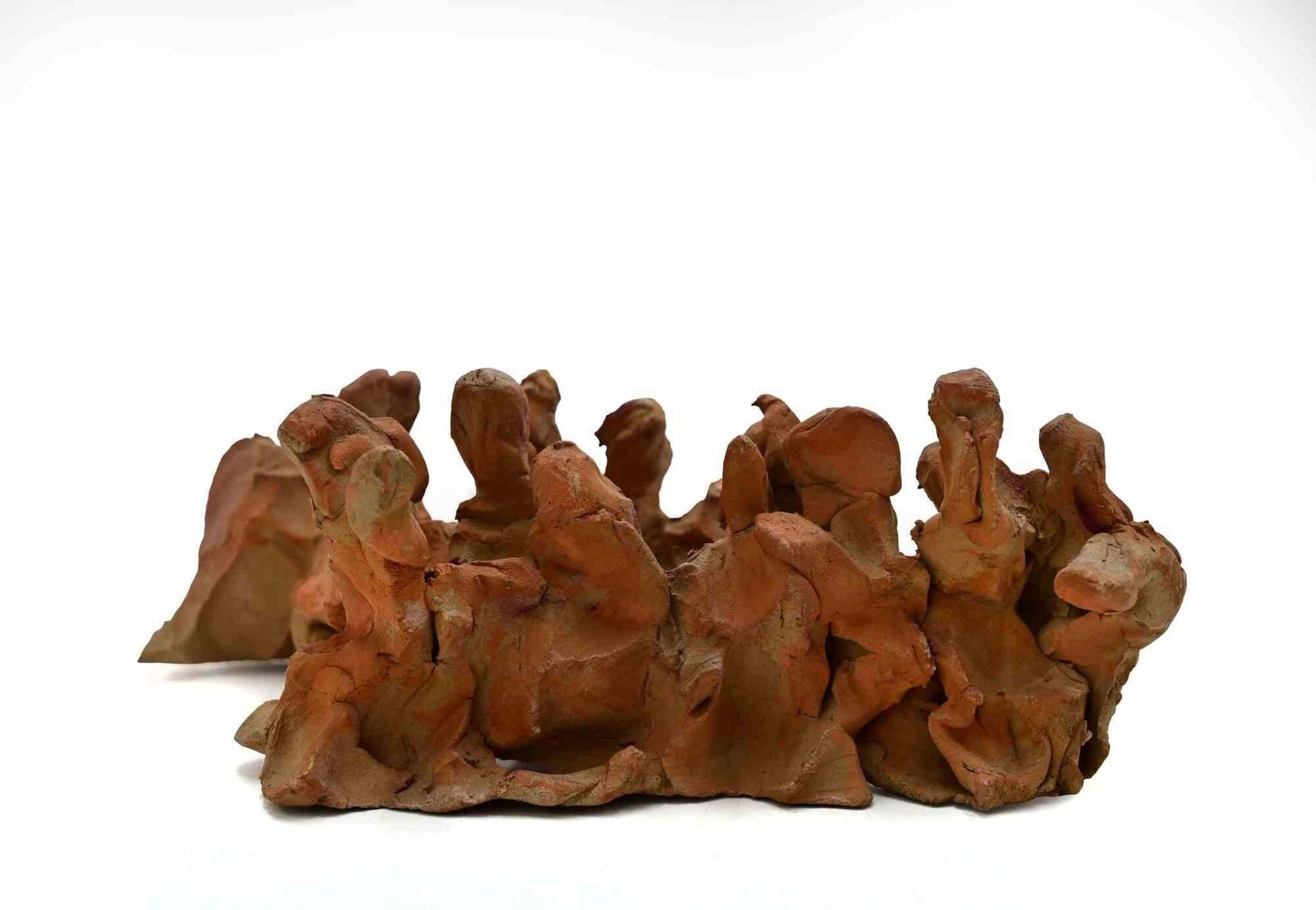 Sirio Pellegrinicenacle   Sculpture By Sirio Pellegrini   1960s1960s photo for sale
