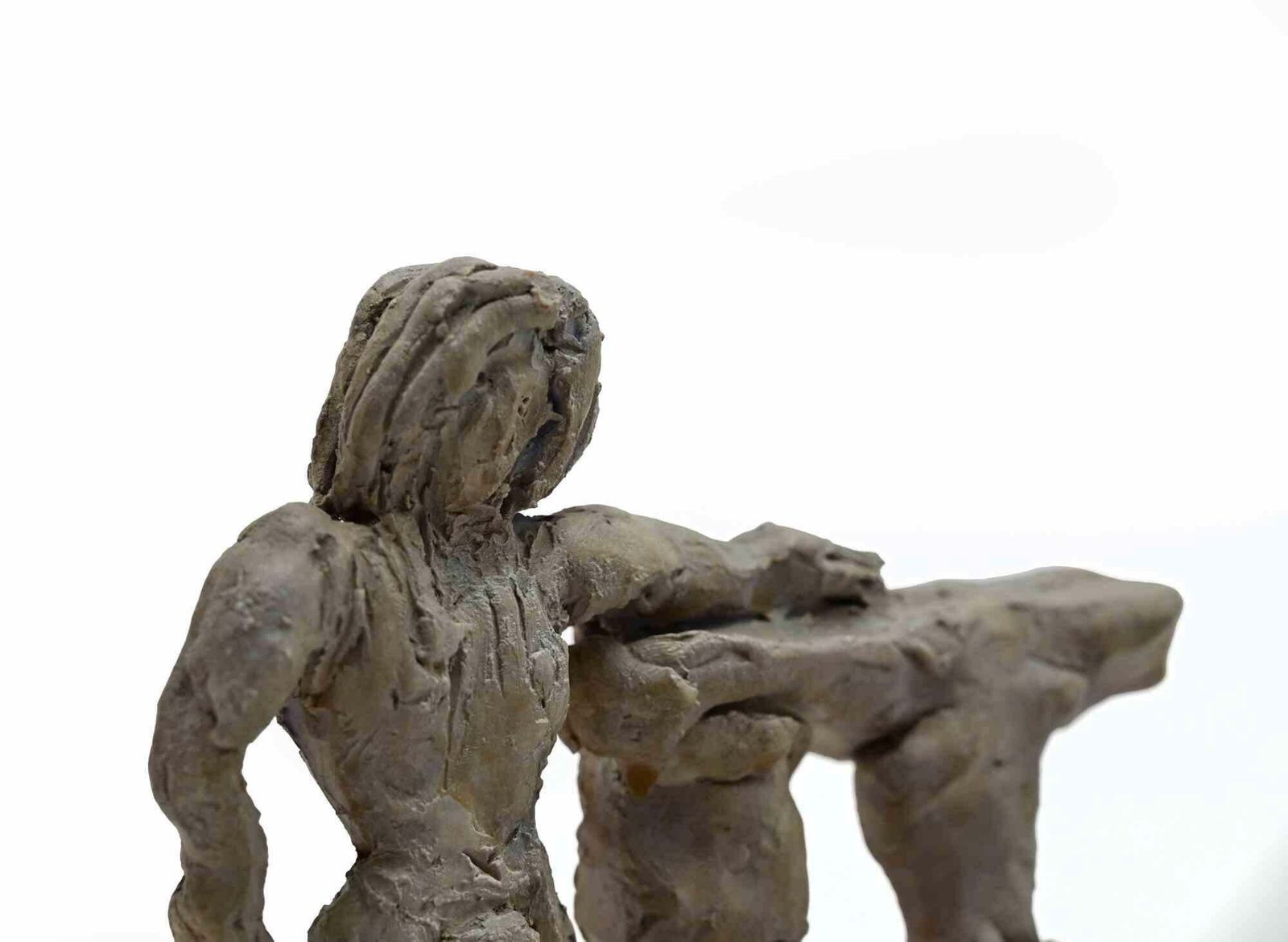 Sirio Pellegrinicolossus   Sculpture By Sirio Pellegrini   1960s1960s photo for sale