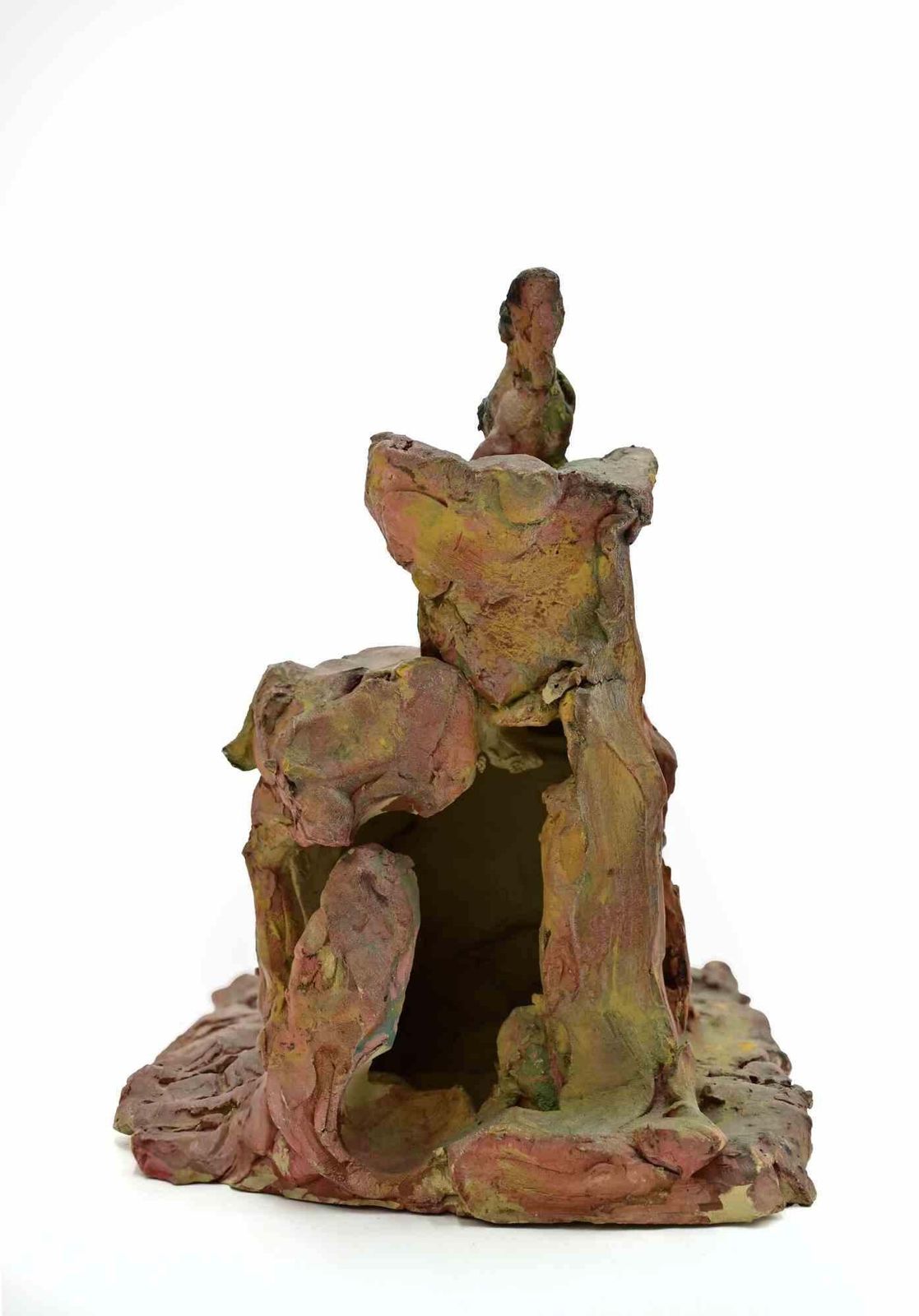 Sirio Pellegrinihunting Dog   Sculpture By Sirio Pellegrini   1960s1960s photo Art