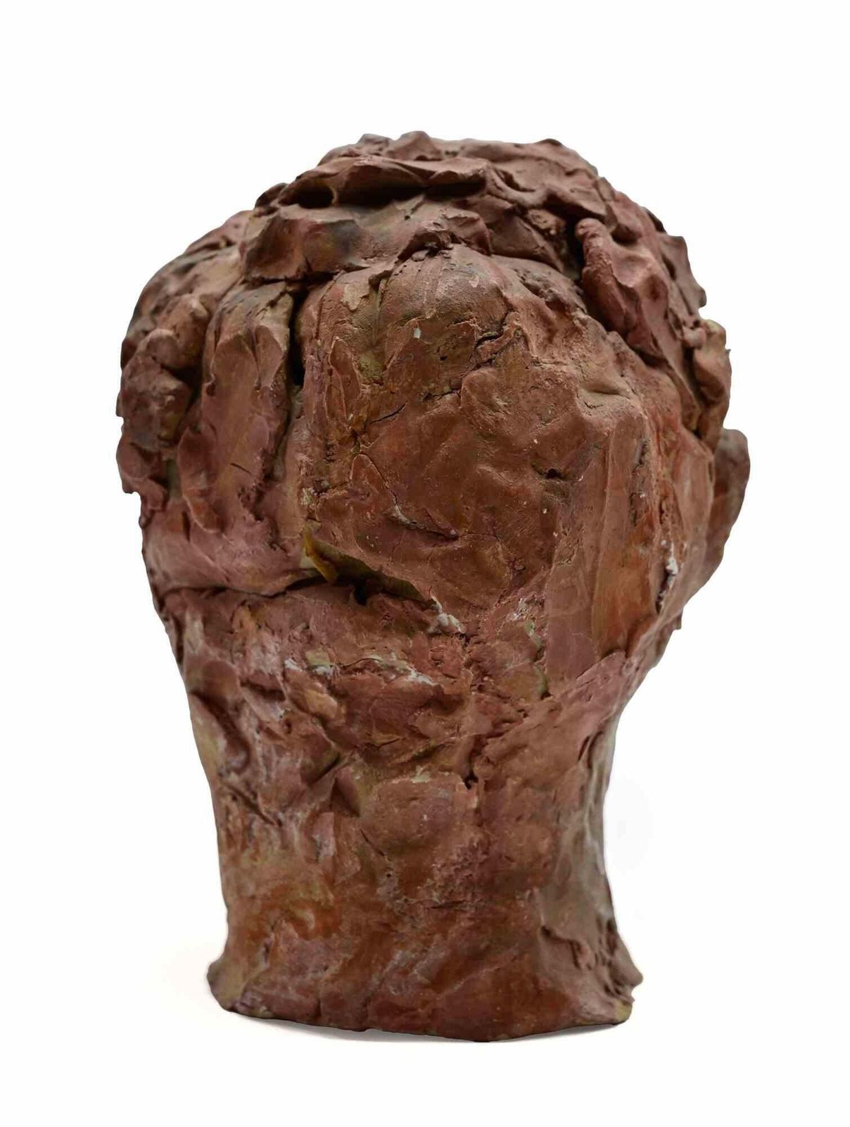 Sirio Pellegriniportrait   Sculpture By Sirio Pellegrini   1960s1960s photo furniture