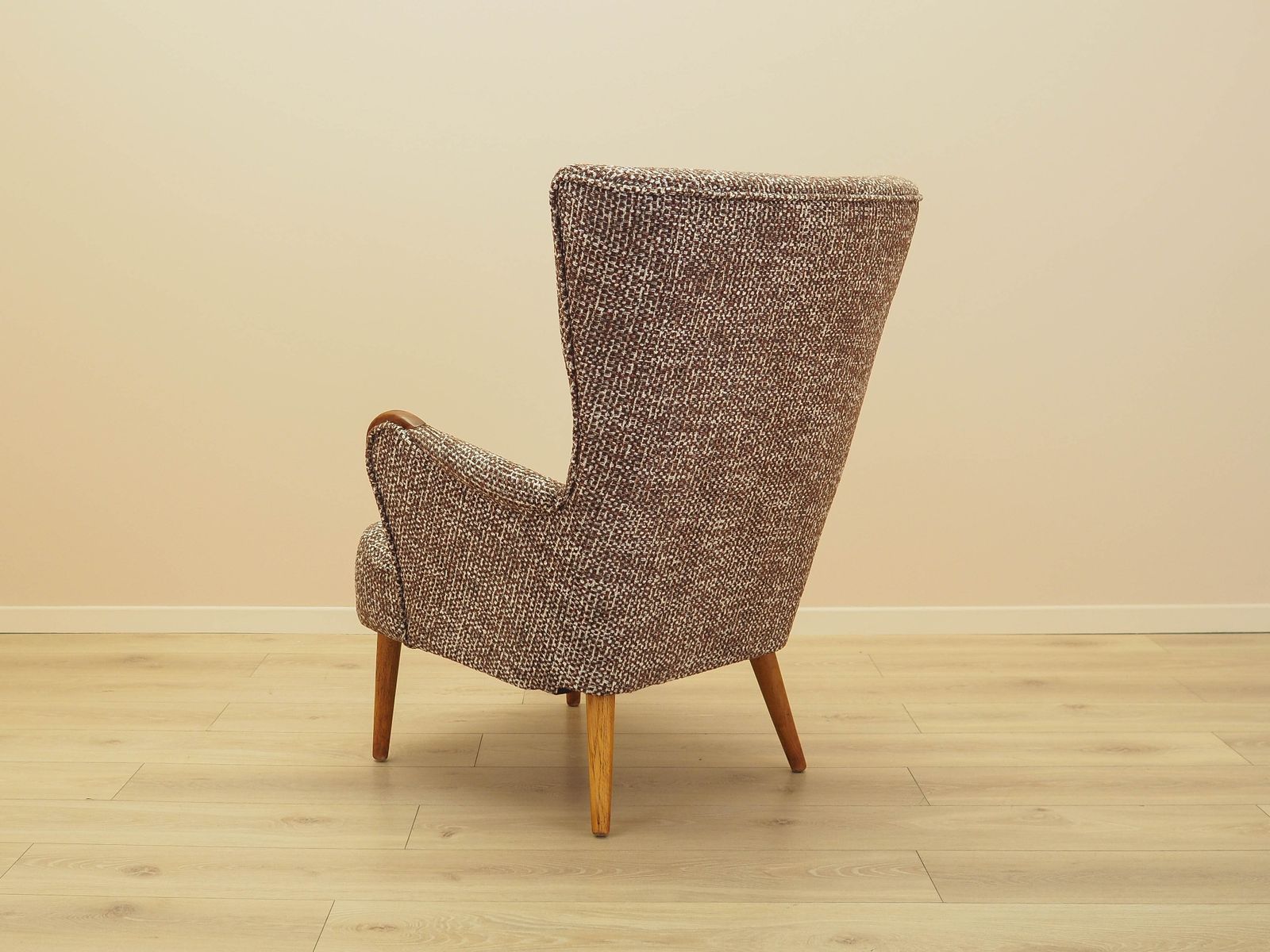 Lounge Armchair, Danish Design, 1970s, Made In Denmark photo buy