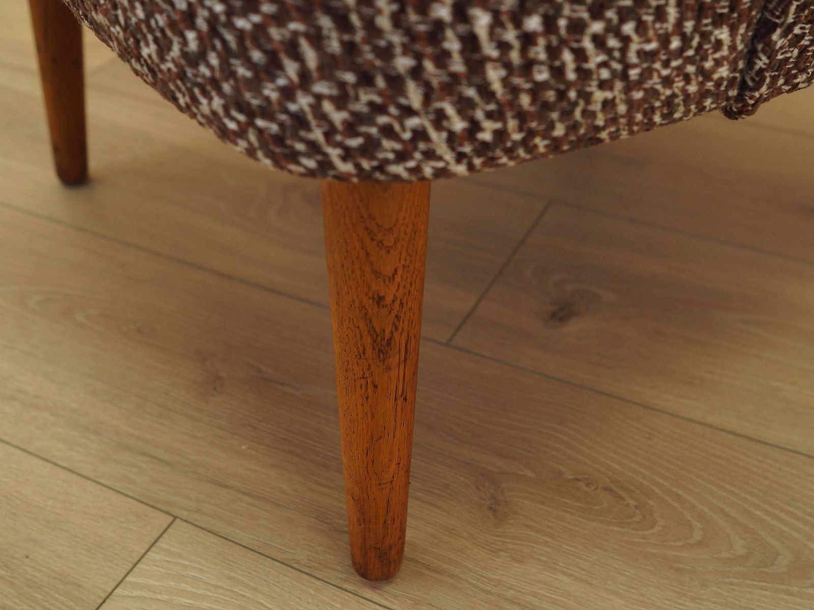 photo vinterior Lounge Armchair, Danish Design, 1970s, Made In Denmark