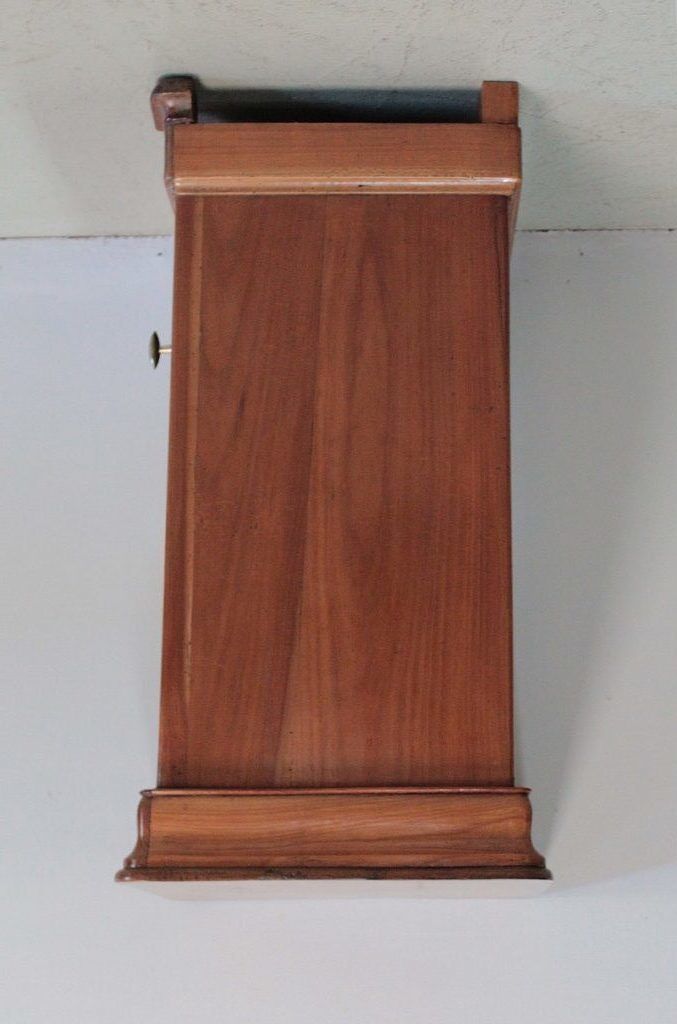 Small Piece Of Furniture With Curtain  19th photo furniture