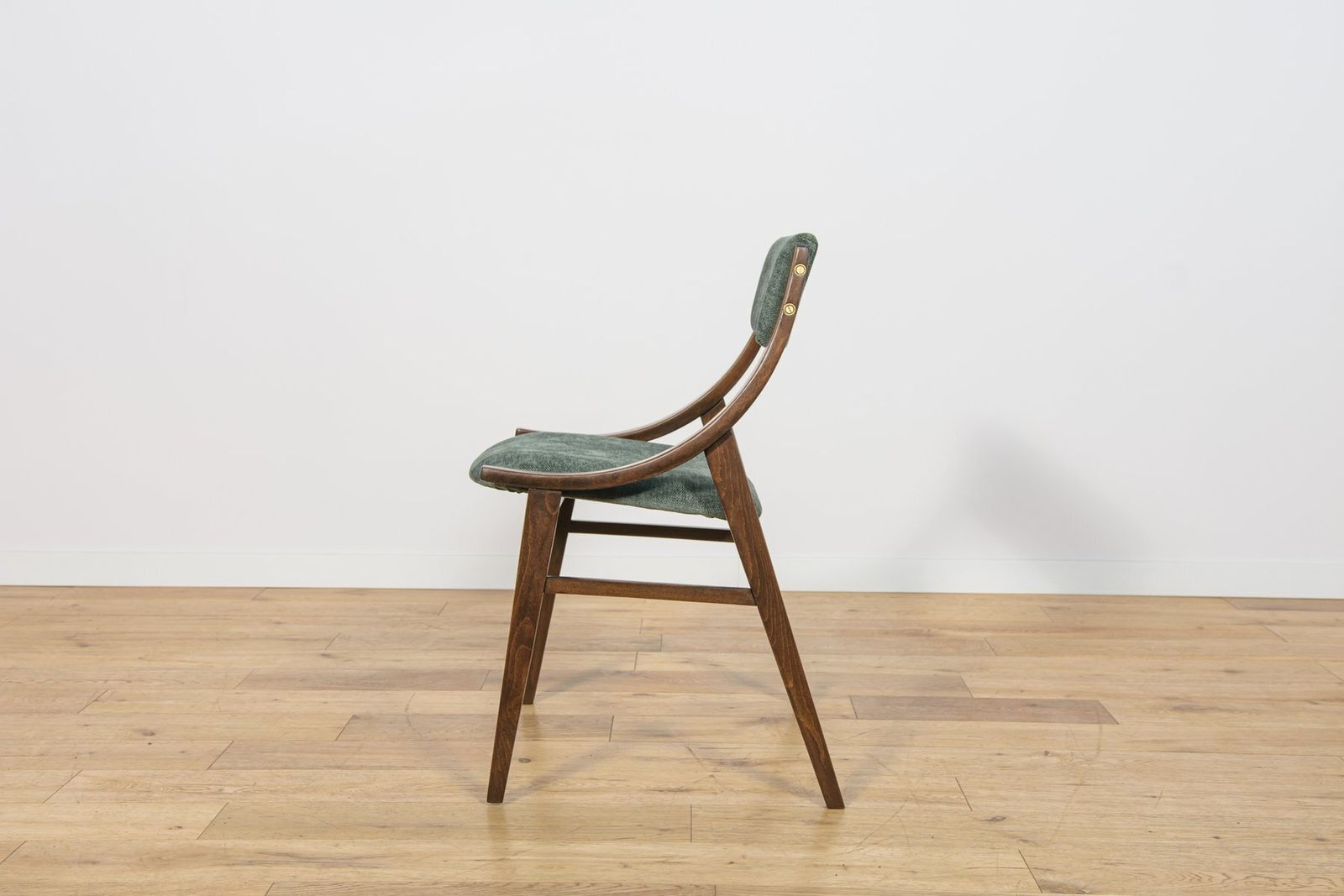 photo furniture Ski Jumper Chairs By Juliusz Kędziorek For Zamojska, Poland, 1970s, Set Of 4