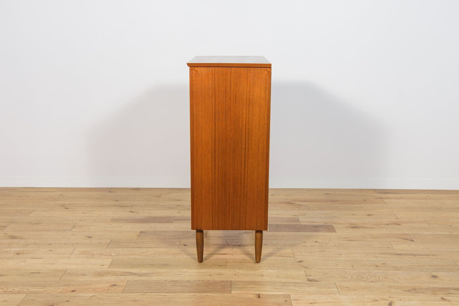 Mid Century Teak Dresser, Denmark, 1960s photo vinterior