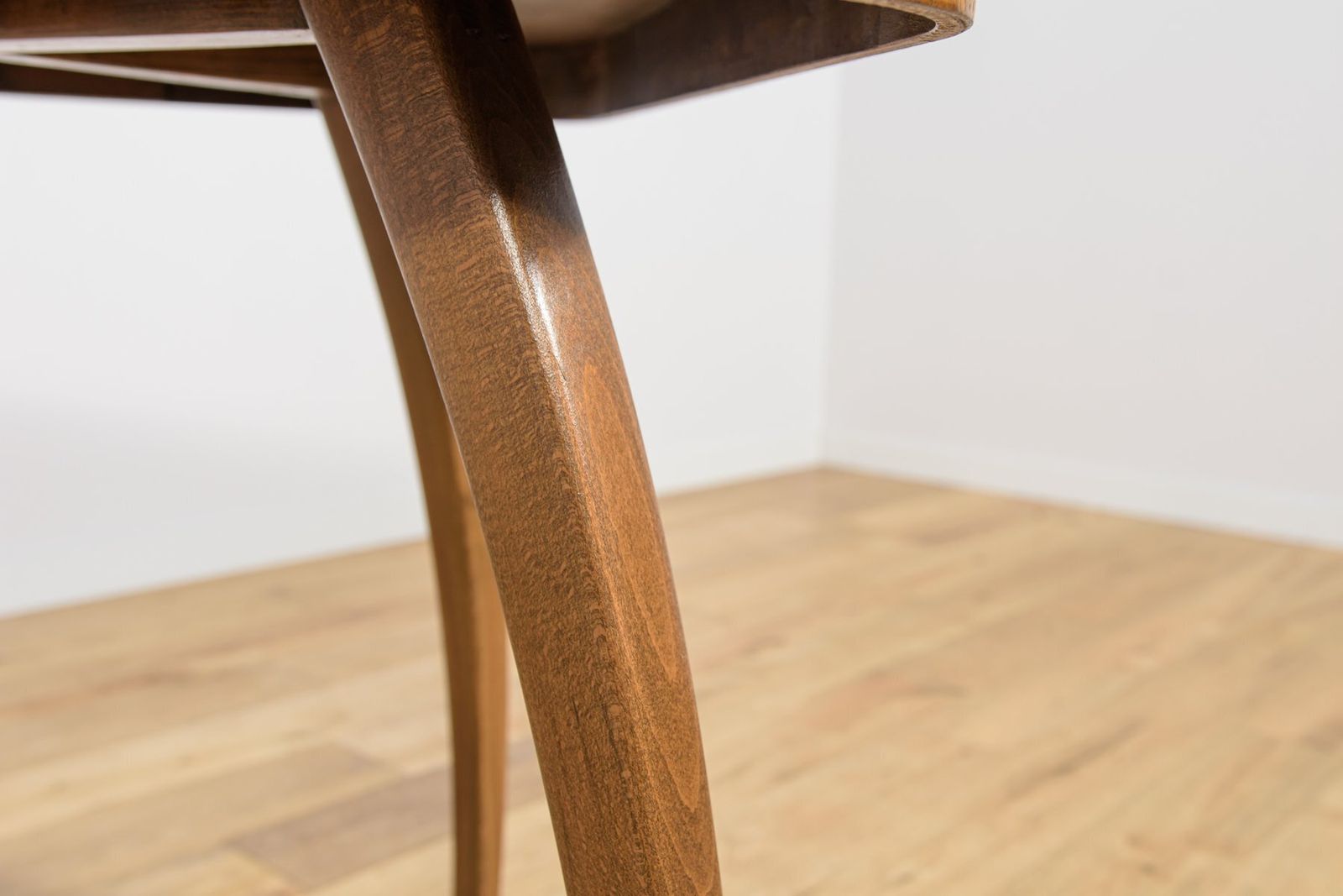 photo for sale Vintage H 259 Coffee Table By Jindřich Halabala For Up Závody, Czechoslovakia, 1950s