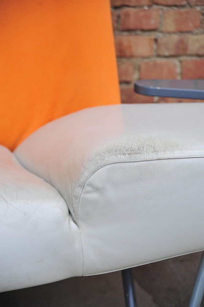 2220.0 Torso Armchair By Paolo Deganello For Cassina photo