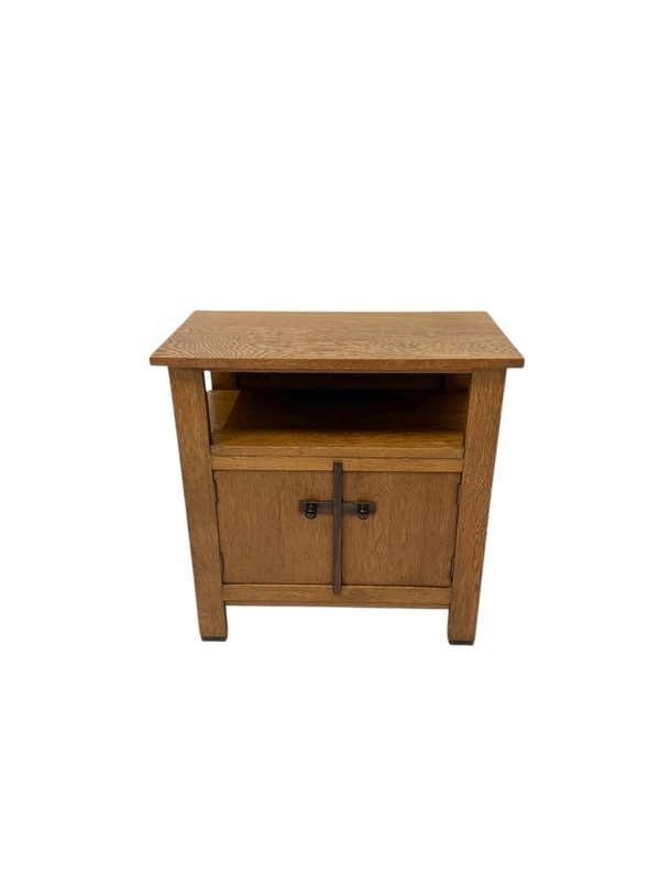 Art Deco Modernist Cabinet By J.C.Le Cointre Den Haag, 1920s photo vinterior