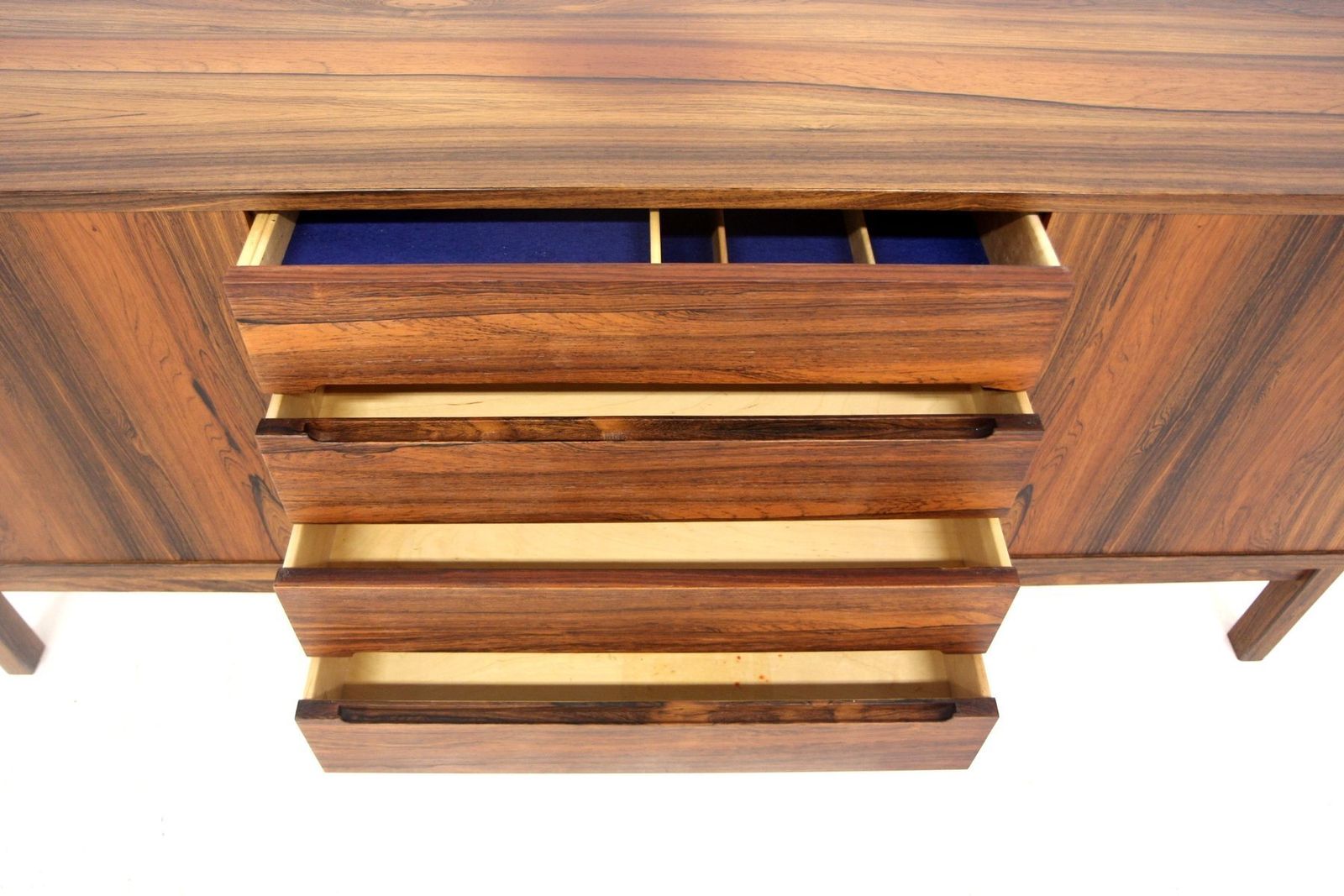 photo furniture Scandinavian Arild Sideboard By Nils Jonsson For Hugo Troeds, Sweden, 1960s