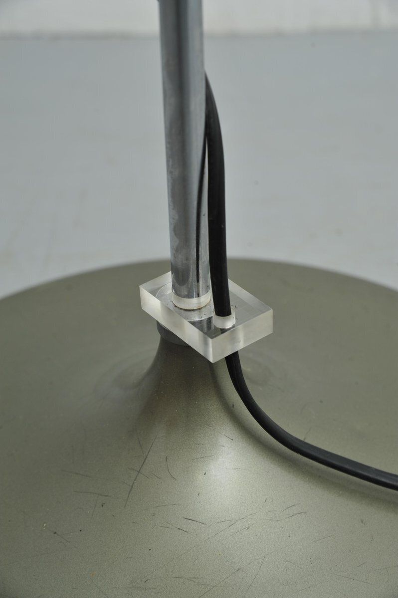 photo vinterior Adjustable Floor Lamp By Gepo, 1970s
