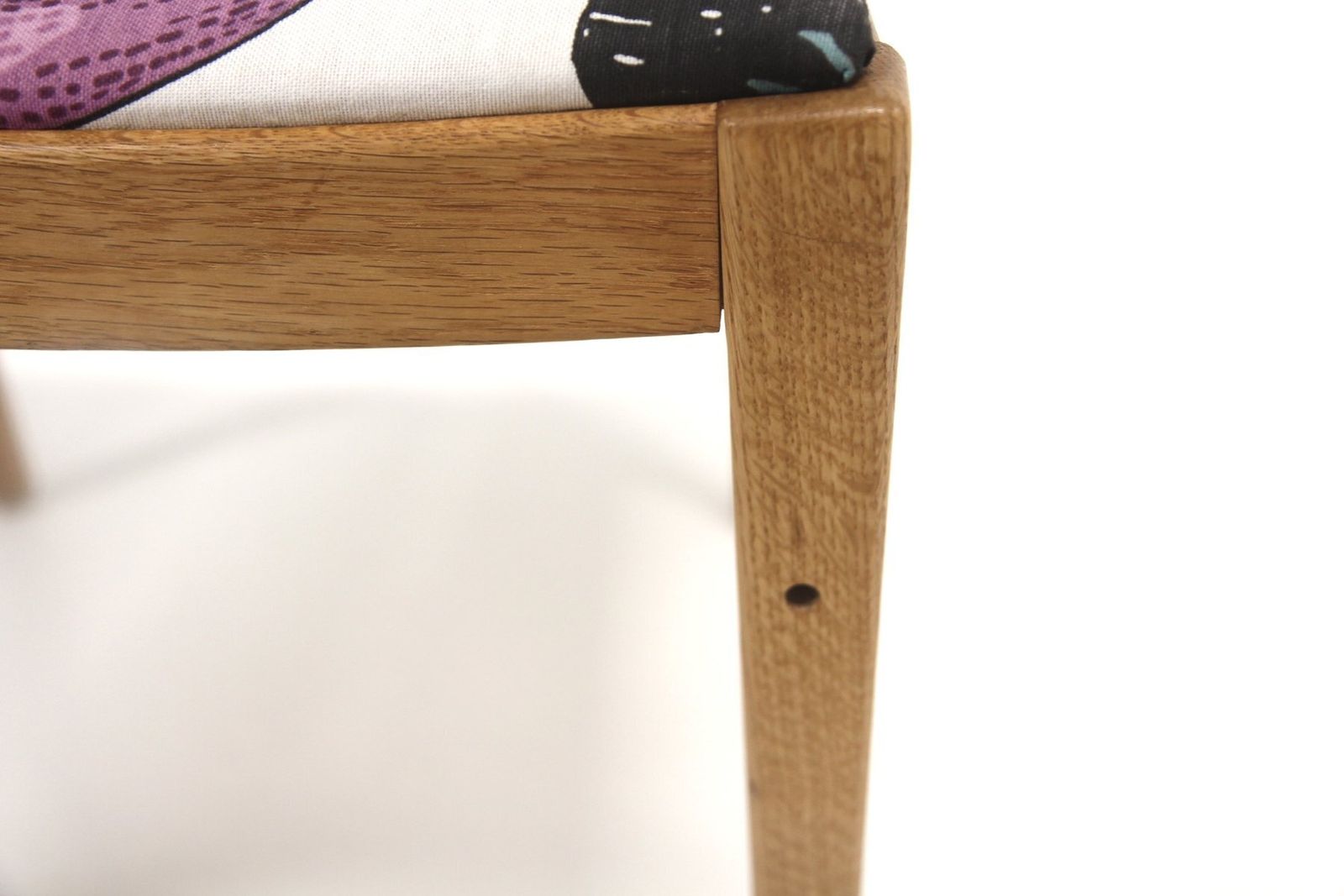 Scandinavian Reno Chairs In Oak By Bertil Fridhagen For Bodafors, Sweden, 1960s, Set Of 6 photo furniture