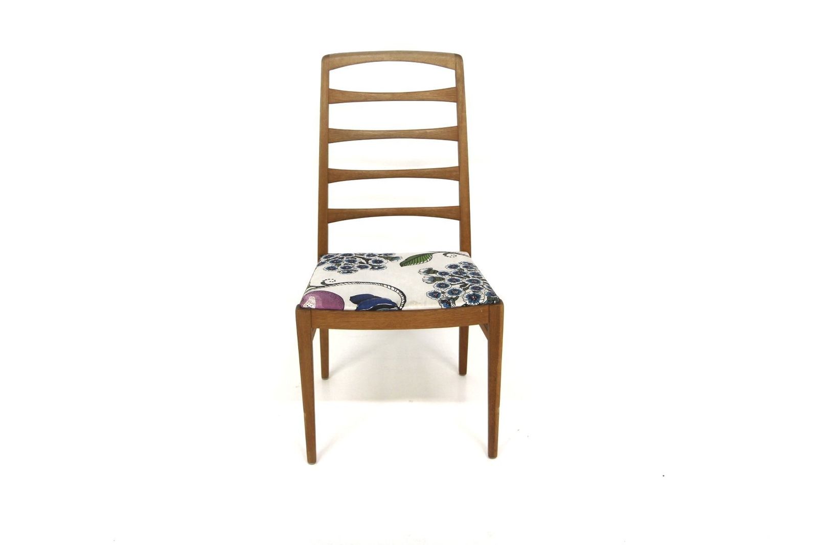 Scandinavian Reno Chairs In Oak By Bertil Fridhagen For Bodafors, Sweden, 1960s, Set Of 6 photo 1393.0