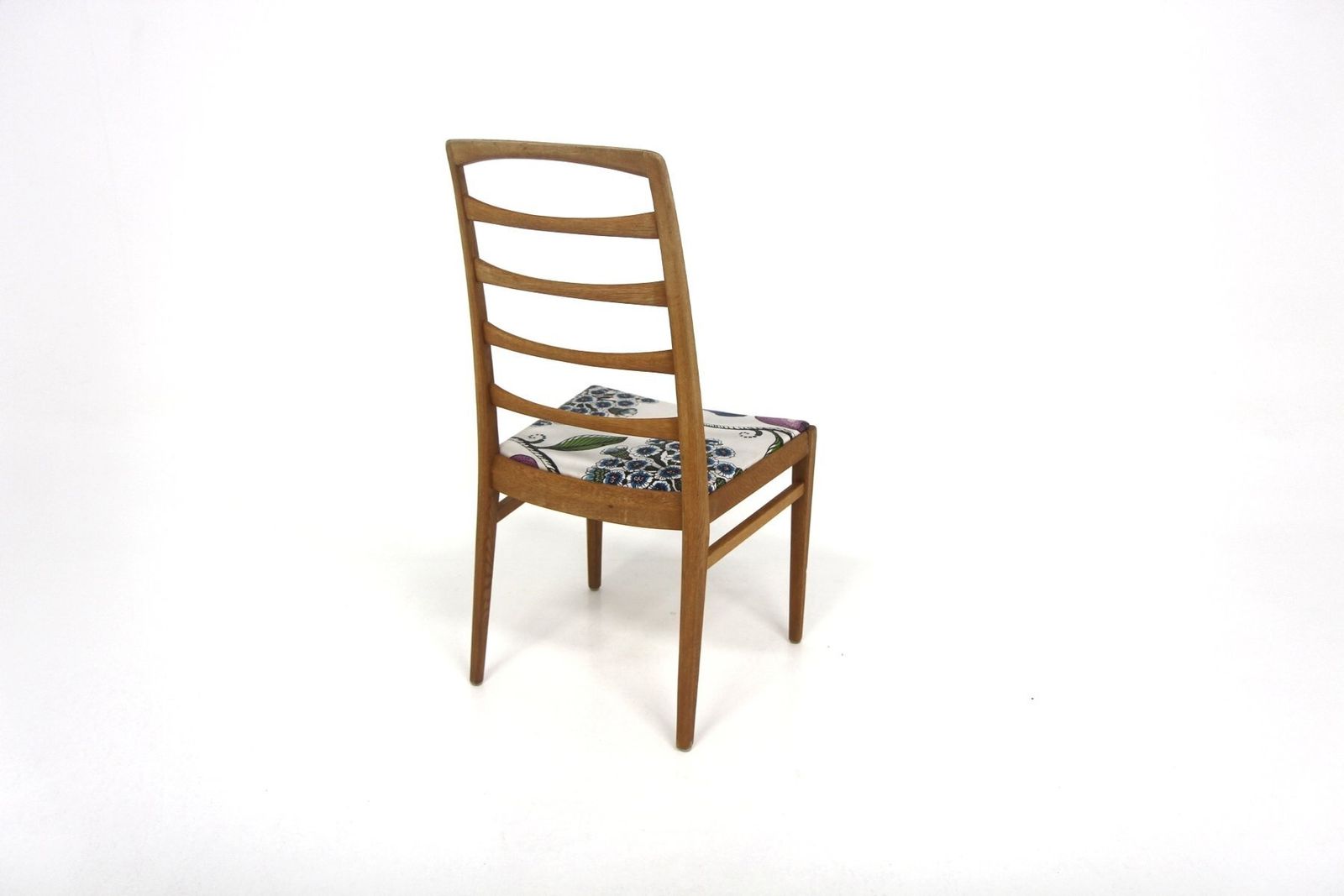 Scandinavian Reno Chairs In Oak By Bertil Fridhagen For Bodafors, Sweden, 1960s, Set Of 6 photo buy