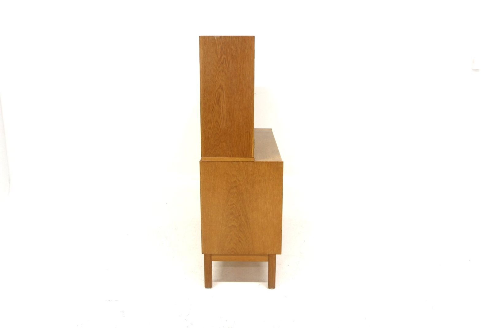 Domi Monte Sideboard By Nils Jonsson For Hugo Troeds, Sweden, 1960s photo Furniture