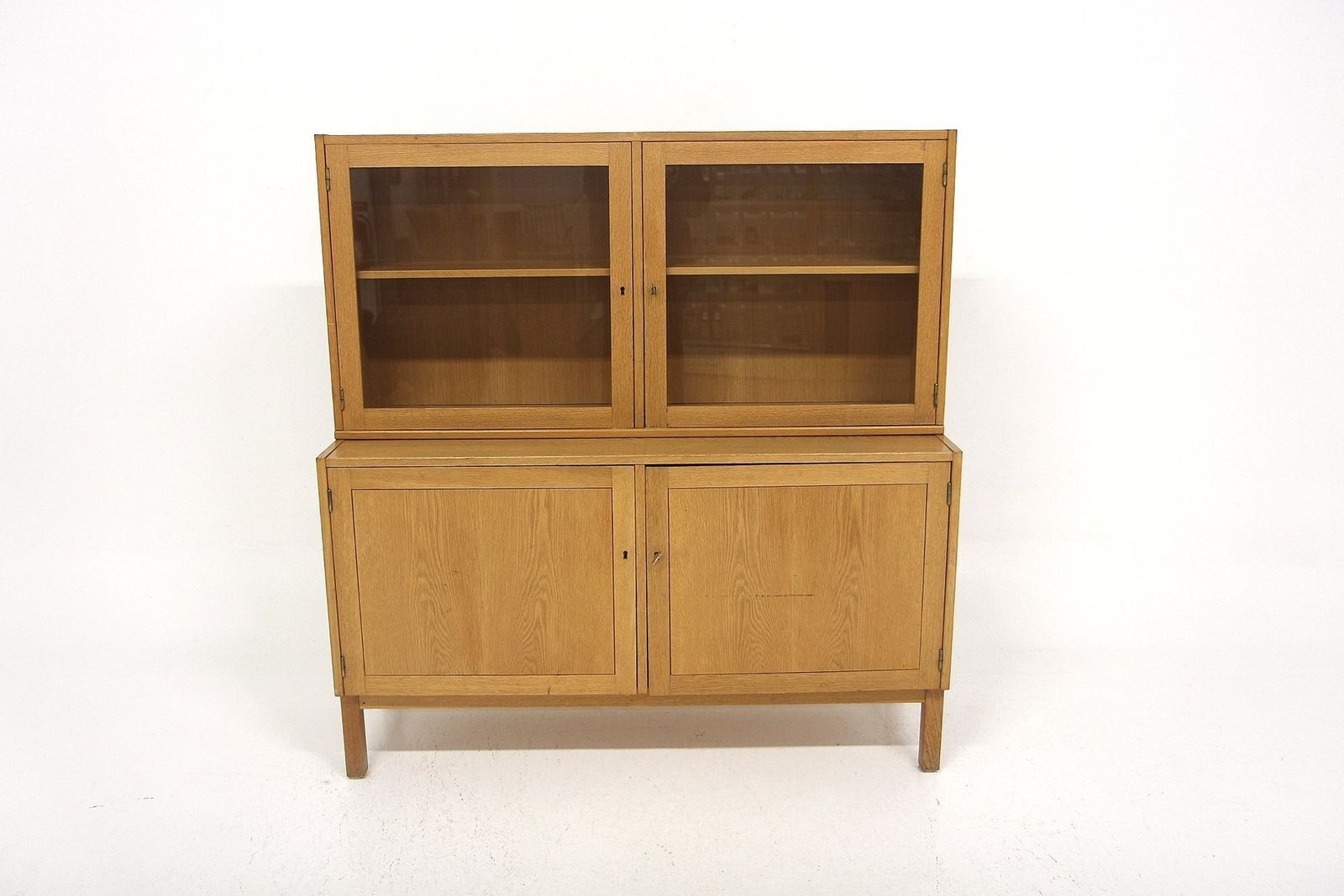 Domi Monte Sideboard By Nils Jonsson For Hugo Troeds, Sweden, 1960s photo vintage