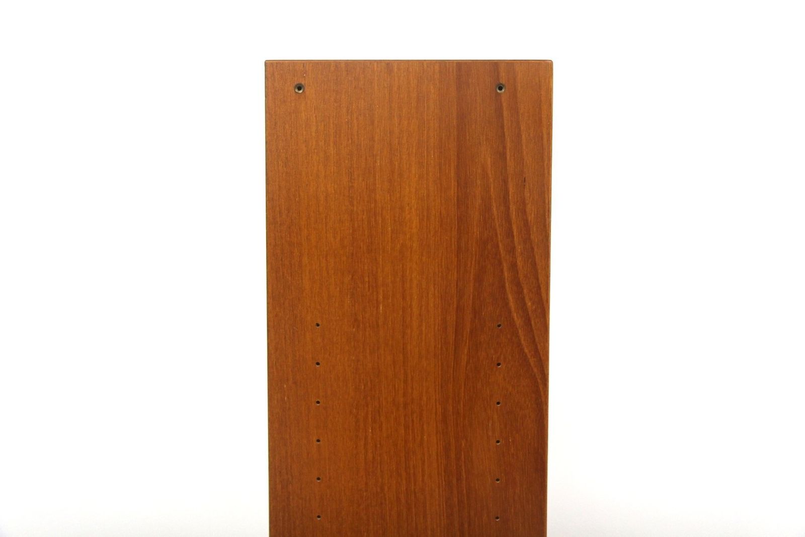 Scandinavian Teak Bookcase, Sweden, 1960s photo 740.0