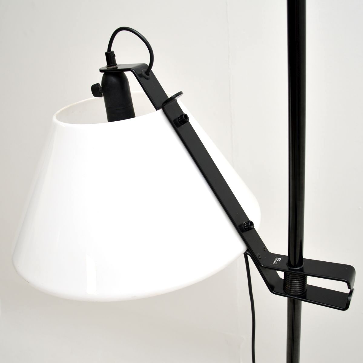 Vintage Spanish Floor Lamp By Joan Antoni Blanc For Metalarte photo Lighting