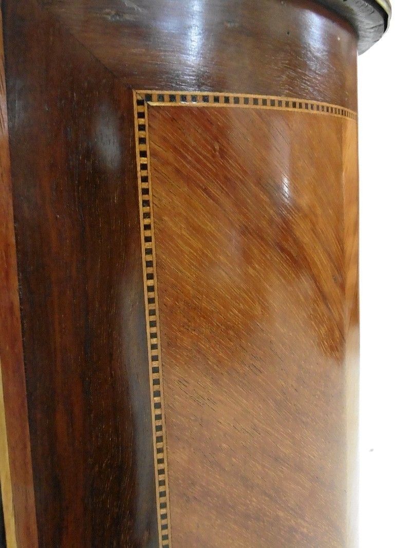 2358.7 Small Chest Of Drawers, 19th photo