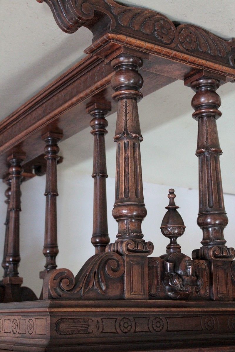 photo for sale Mid 20th Century Renaissance Table