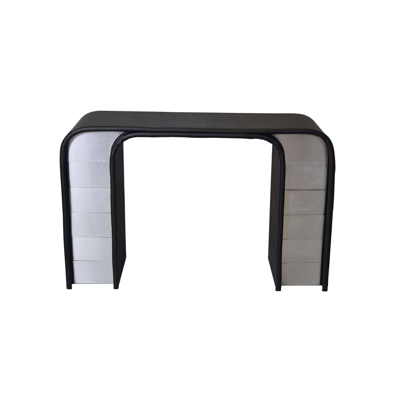 Consolle Postmodern Manifattura Italiana 1980s. photo Furniture