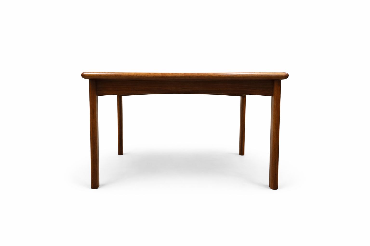 Sven Ellekaer For Komfort — Danish Teak Coffee Table, 1960sv photo vinterior