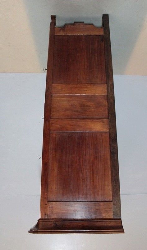 3924.3 Cabinet In Cherry And Ash 19th photo
