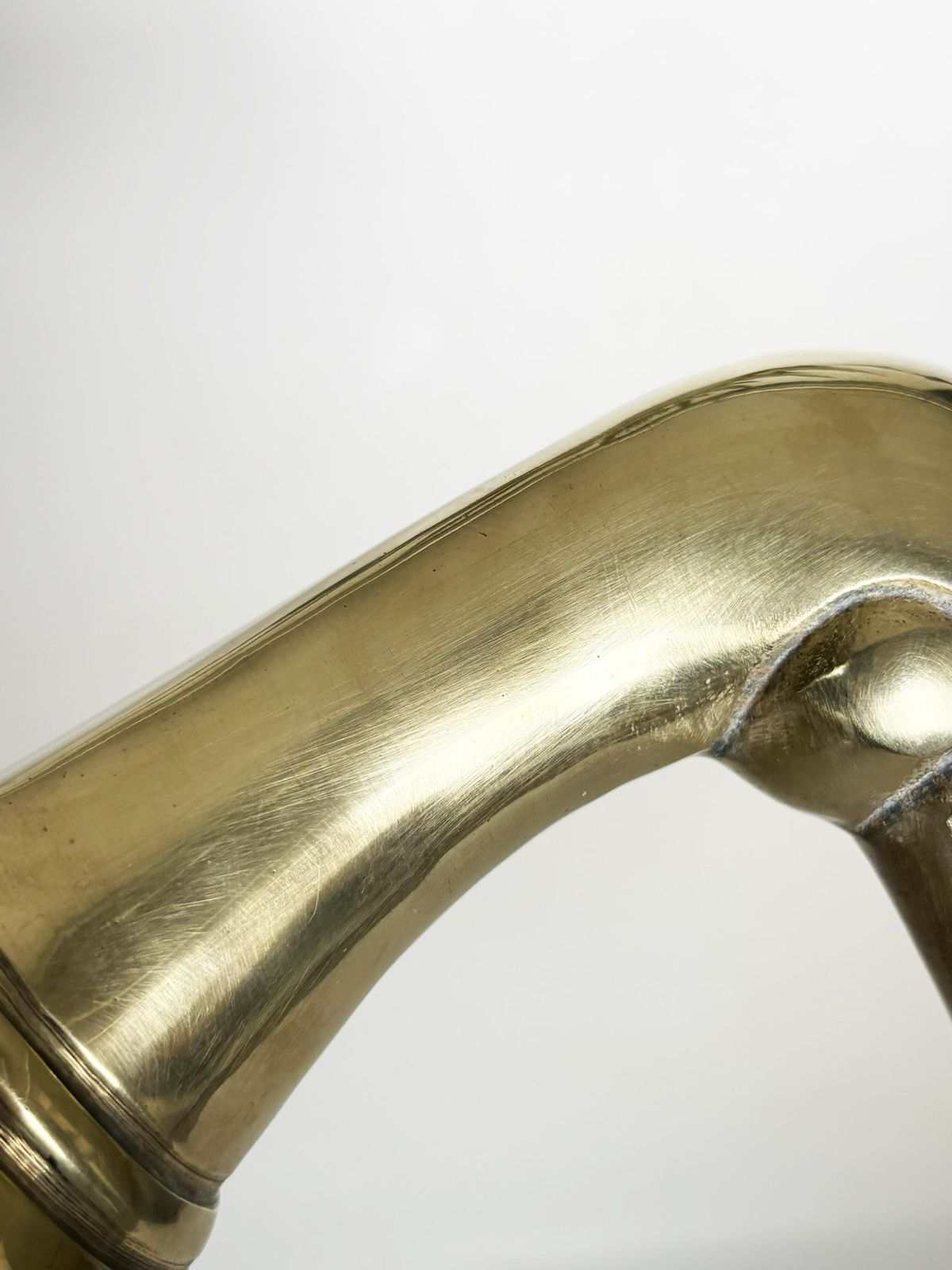 Pair Of Bookends In The Shape Of A Gilded Brass Duck Sculpture, France, 1970 photo vintage