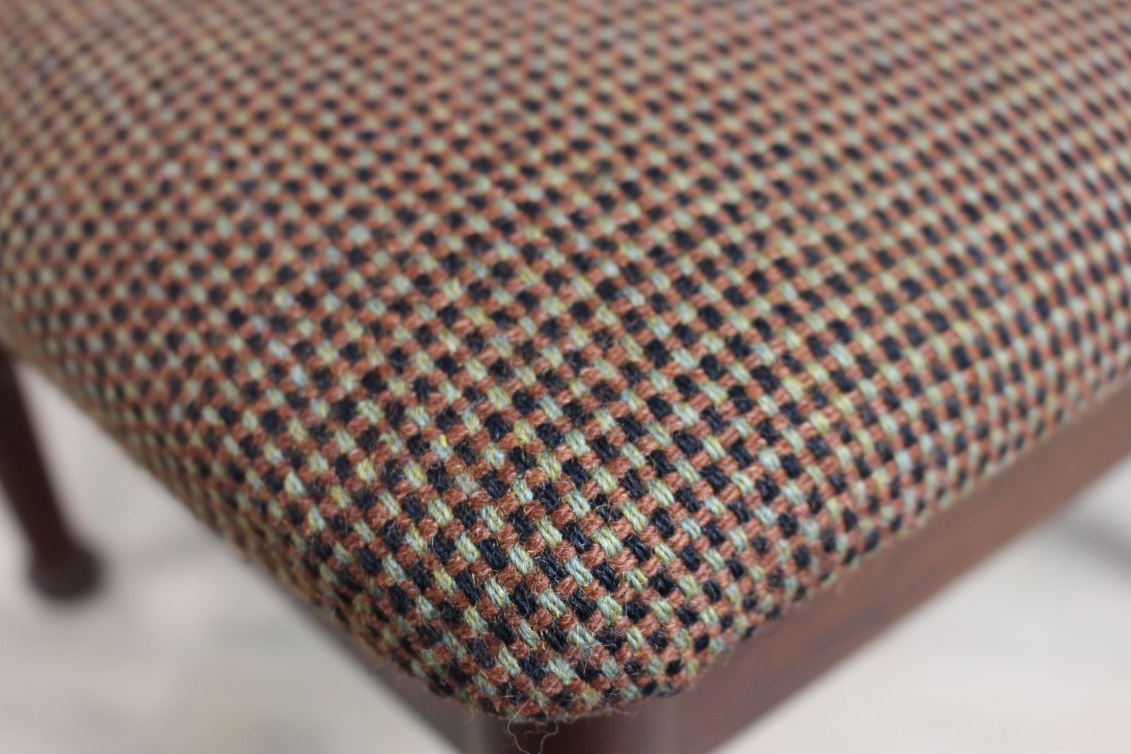 Guy Rogers Manhattan Adjustable Footstool. photo buy
