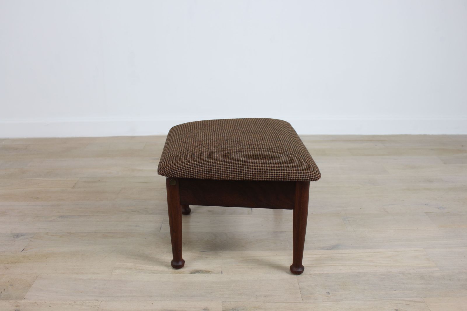 photo for sale Guy Rogers Manhattan Adjustable Footstool.