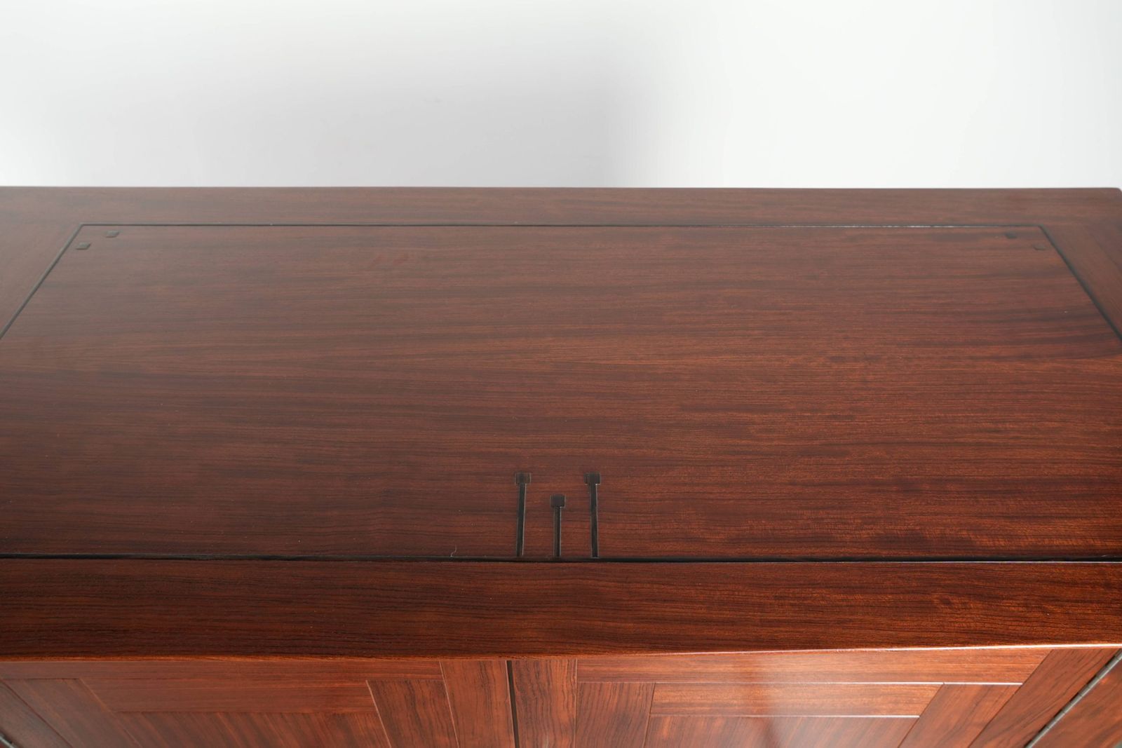 Luxury, Stately And Large Art Deco Design Sideboard From Schuitema From The Decoforma Series. photo buy