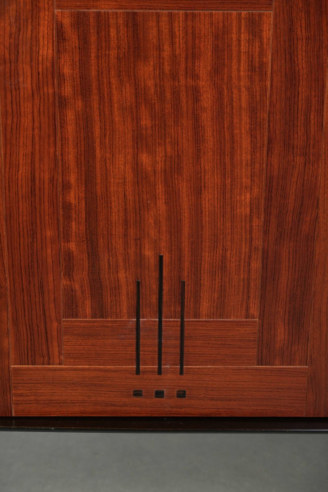 photo for sale Luxury, Stately And Large Art Deco Design Sideboard From Schuitema From The Decoforma Series.