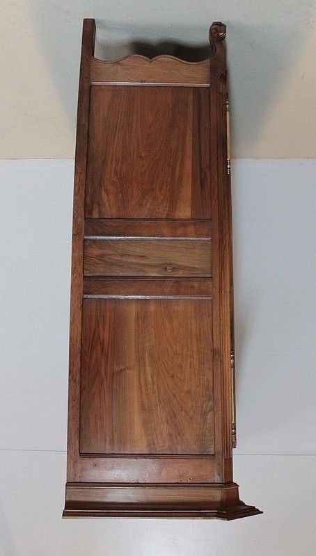 photo vintage Louis XV Cabinet Walnut 19th