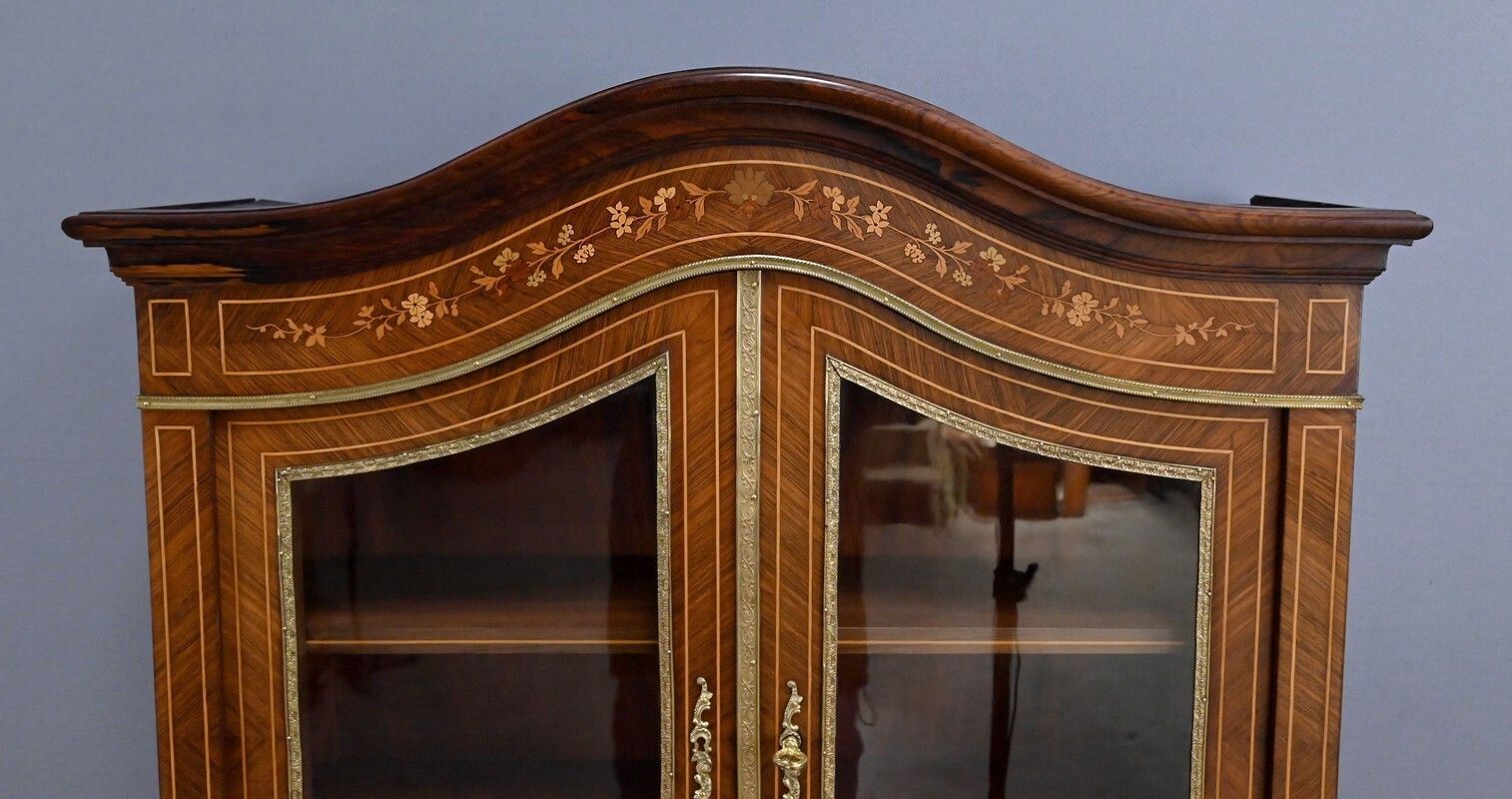 Office Scriban, Napoleon III Period – 2nd Part 19th photo 3840.0