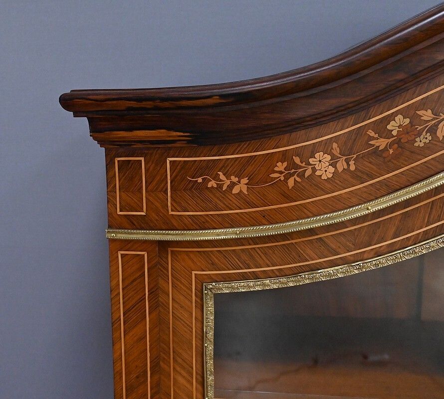 Office Scriban, Napoleon III Period – 2nd Part 19th photo vinterior