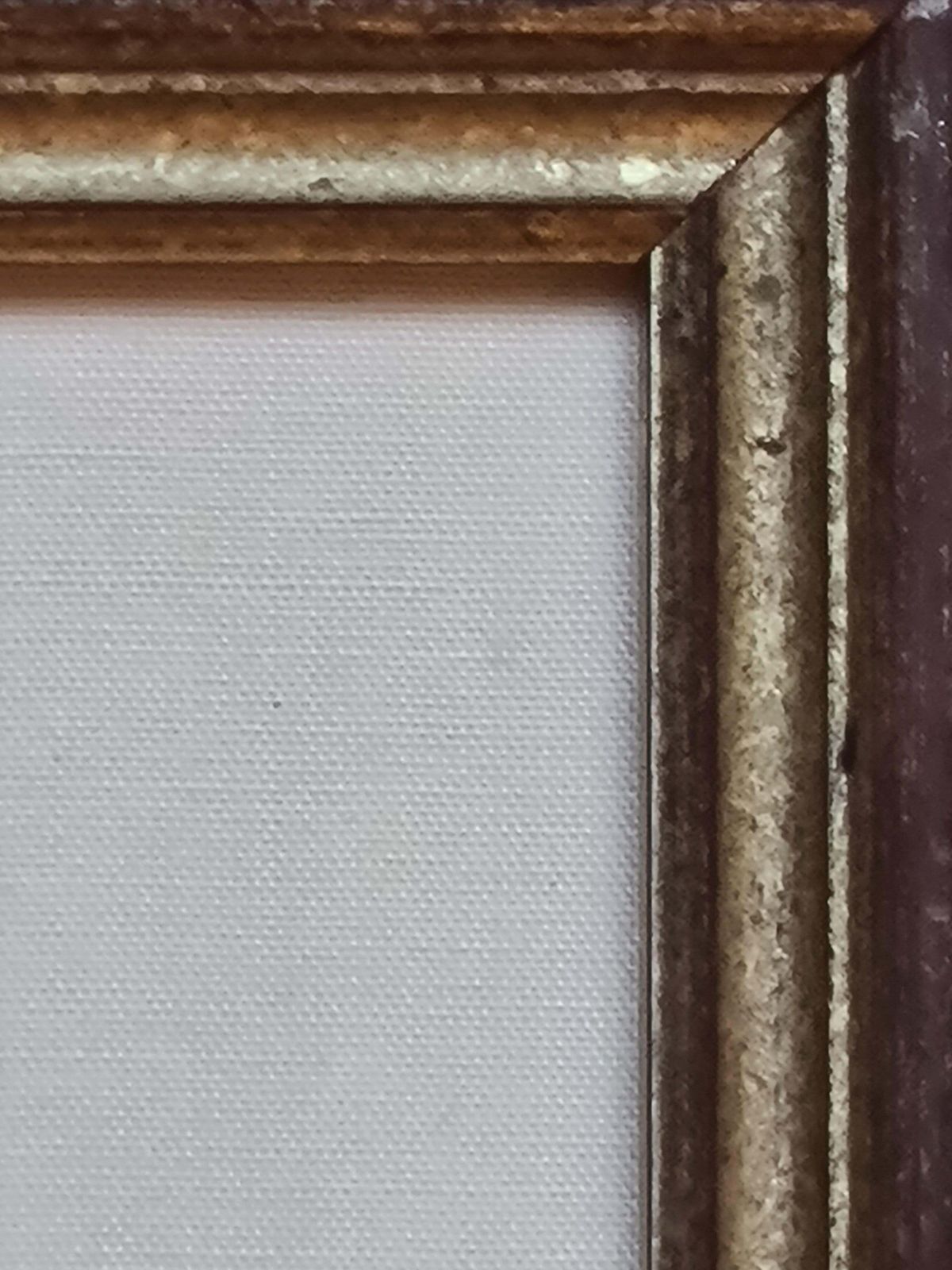 photo for sale Rural Landscape Watercolour, French School, Mid 19th Century, Framed, 1840s