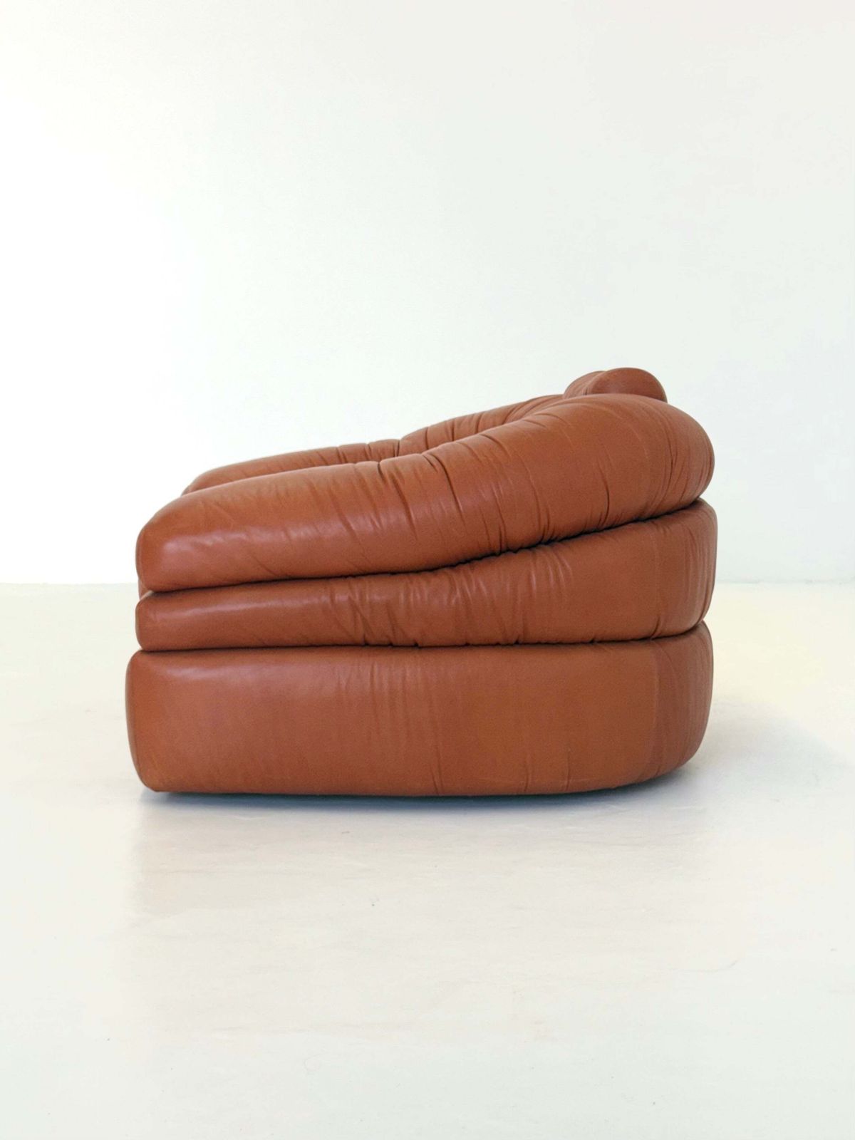 Straccio Fauteuils Van De Pas, D'urbino En Lomazzi Voor Zanotta photo vinterior