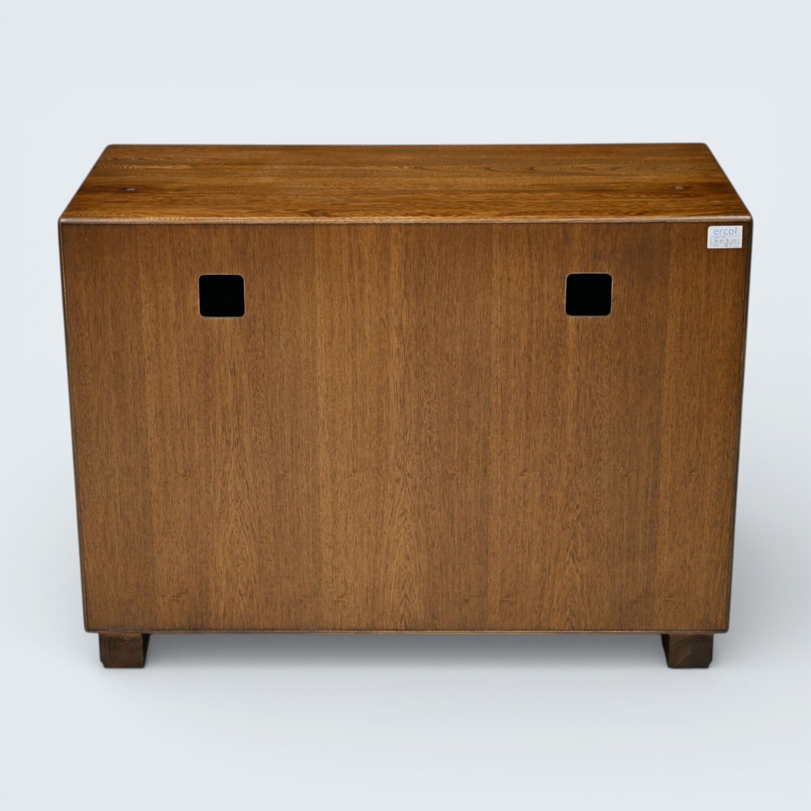 Vintage Ercol Windsor Sideboard Tv Stand #2013 Golden Dawn Free Uk Delivery photo 587.0