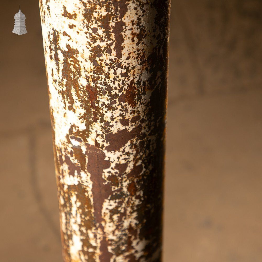 Pair Of Gate Posts photo vinterior