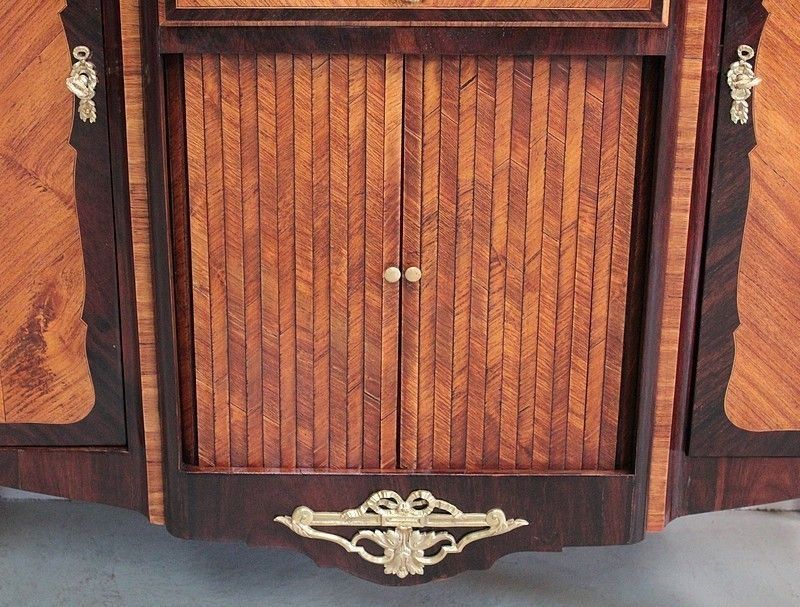 Louis XV Furniture Louis XVI 19th photo buy