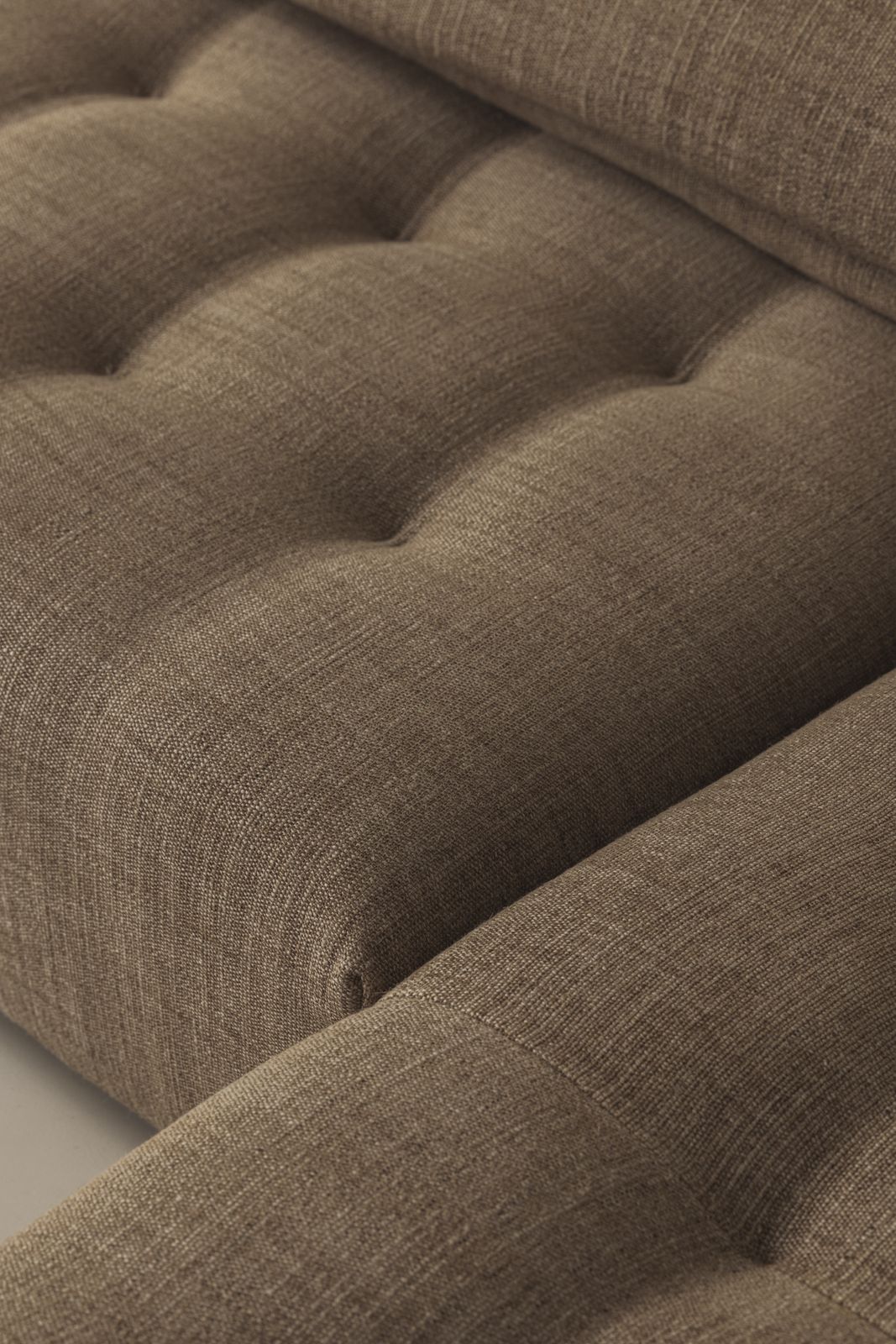 Fully Re Upholstered Modular Voyage Immobile Sofa By Roche Bobois, France 1990s. photo 17000.0