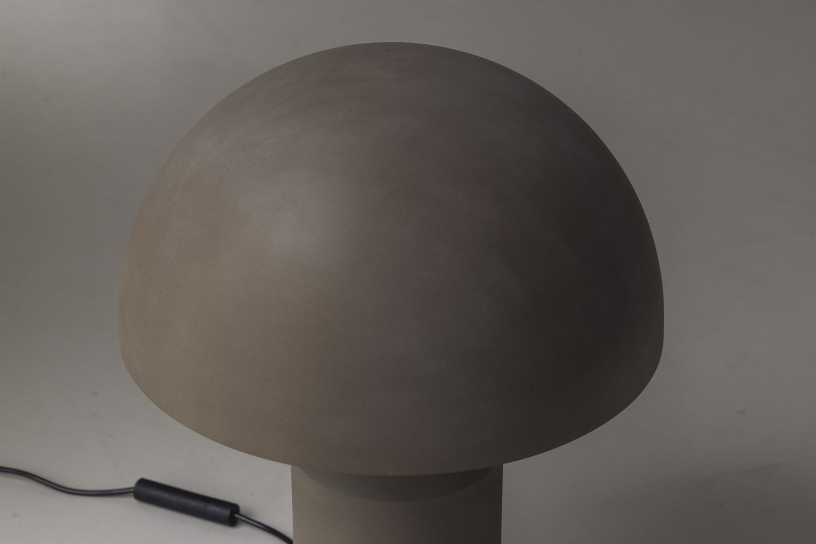 photo for sale Rare First Edition Atollo Table Lamp By Vico Magistretti For Oluce, Italy 1977