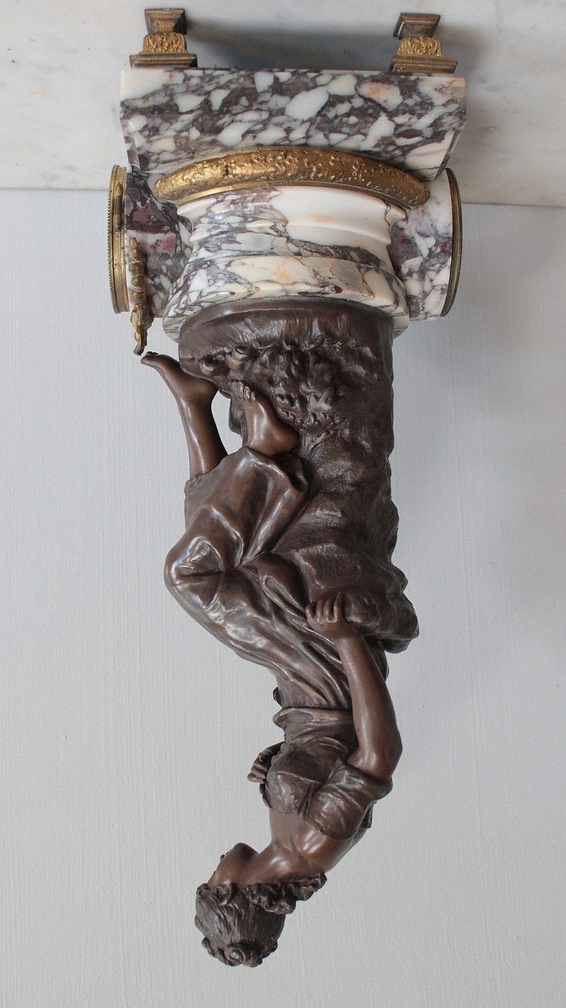 Pendulum Of Fireplace & Regulates photo vinterior