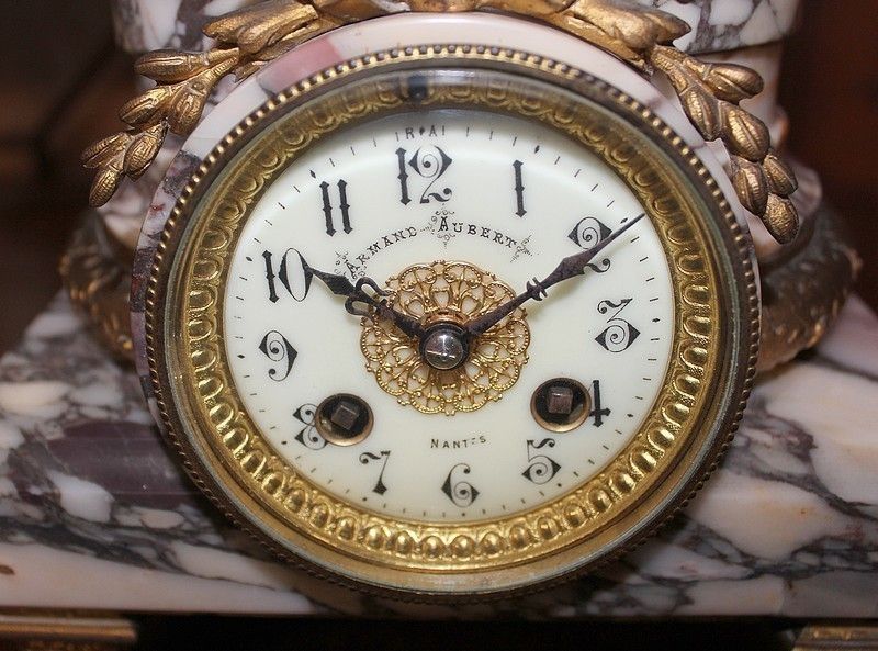 photo for sale Pendulum Of Fireplace & Regulates